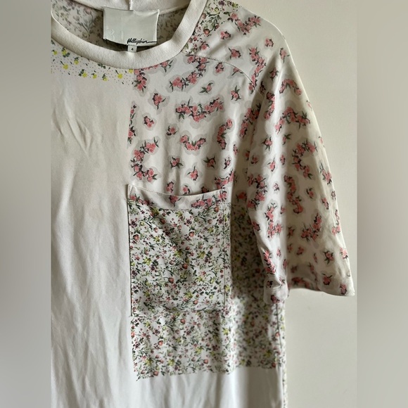 3.1 Philip Lim Silk Dress - Picture 5 of 16